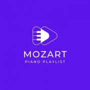 VA - Mozart Piano Playlist (2022)