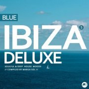 Various Artists & Marga Sol - Ibiza Blue Deluxe, Vol 5 (2021)