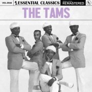 The Tams - Essential Classics, Vol. 568 (2024)