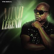 T.k. Soul - Mind Of An Urban Legend (2026)