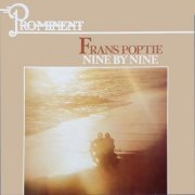 Frans Poptie & Rhythm Section - Nine by Nine (1977/2019)