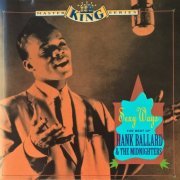 Hank Ballard & The Midnighters - Sexy Ways: The Best of Hank Ballard & The Midnighters (1994)