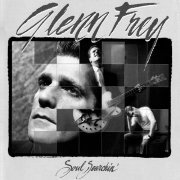 Glenn Frey - Soul Searchin' (1988) LP