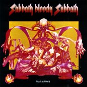 Black Sabbath - Sabbath Bloody Sabbath (2014 Remaster) (2014) Hi-Res
