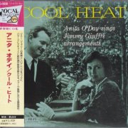 Anita O'Day - Cool Heat: Anita O'Day Sings Jimmy Giuffre Arrangements (1959) [1999]