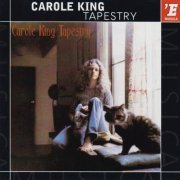 Carole King - Tapestry (1971) {2001, Reissue}