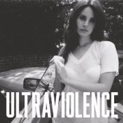 Lana Del Rey - Ultraviolence (2014)