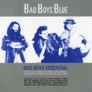 Bad Boys Blue - Bad Boys Essential (2010) {3CD Box Set}