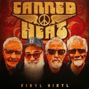 Canned Heat - Finyl Vinyl (2024) LP