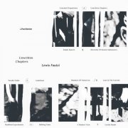 Lewis Fautzi - Unwritten Chapters (2025)