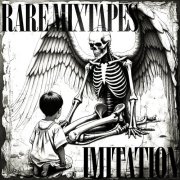 Rare mixtapes - IMITATION (2025) [Hi-Res]