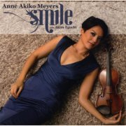 Anne Akiko Meyers, Akira Eguchi - Smile (2009)