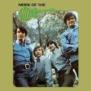 The Monkees - More Of The Monkees (2020) [Hi-Res] [MQA]