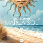 Marga Sol - Sea & Sand - Relax Edition (2025)