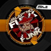 VA - Jalapeno Funk, Vol. 2 (2010) [.flac 24bit/48kHz]