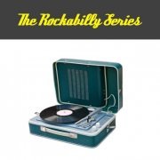 The Rockabilly Series, Vol. 1-11 (2021)