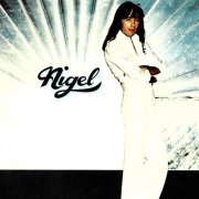 Nigel Olsson - Nigel (1979)
