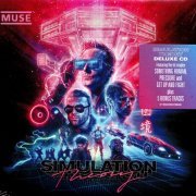 Muse - Simulation Theory (Deluxe Edition) (2018) [CD Rip]