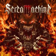 ScreaMachine - ScreaMachine (2021) Hi-Res