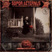 Sopor Aeternus & The Ensemble Of Shadows - Alone at Sam's - An Evening with... (2023) [Hi-Res]