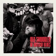 Max Magro and the Wolfgang - Old Smuggler Of Outlaw Blues (2025) [Hi-Res]