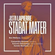 Justin Lapierre - Stabat Mater (2023)