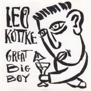 Leo Kottke - Great Big Boy (1991)
