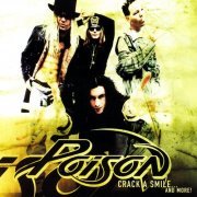 Poison - Crack A Smile... And More! (2000)