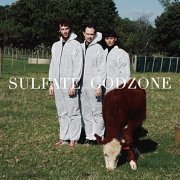 Sulfate - Godzone (2021) Hi Res