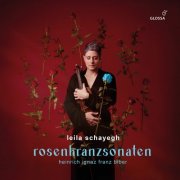 Leila Schayegh & La Centifolia - Heinrich Ignaz Franz Biber: Rosary Sonatas (Rosenkranzonaten) (2026) [Hi-Res]