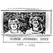 Simon Joyner - Iffy (1993)
