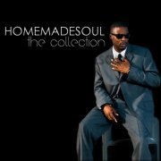 Homemadesoul - The Collection (2010)