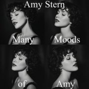 Amy Stern - Many Moods of Amy (2025) Hi-Res