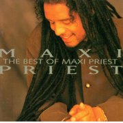 Maxi Priest - The Best Of Maxi Priest (1998)