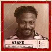 Asake - Mr. Money With The Vibe (2022) [E-AC-3 JOC Dolby Atmos]