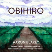 Aaron Blakey - Obihiro (2022)