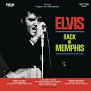 Elvis Presley - Back In Memphis (Remastered) (1969/2019) [Hi-Res]