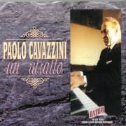 Paolo Cavazzini - Un ritratto (2018)