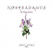 John Zorn - Nostradamus (2021)