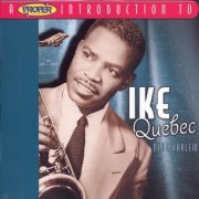 Ike Quebec - Blue Harlem (2004)