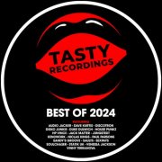 VA - Tasty Recordings - Best of 2024 (2024)