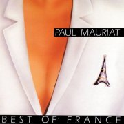 Paul Mauriat - Best Of France (2026) [Hi-Res]