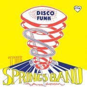 The Springs Band - Disco Funk (2020) [Hi-Res]