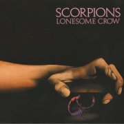 Scorpions - Lonesome Crow (2026 Mix) (2026) CD-Rip
