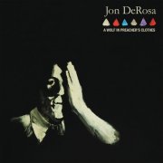 Jon DeRosa - A Wolf In Preacher's Clothes (2012)