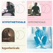 Alex Melton - Hypotheticals, Vol. 1,2 & 3 EP (2022-2023) Hi-Res