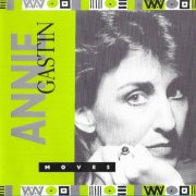 Anne Gastin - Moves (1995)