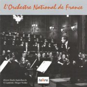 Rafael Kubelik, Carl Schuricht, Leopold Stokowski, l'Orchestre National de France - Archives de l'Orchestre National de France (2009)