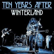 Ten Years After - Winterland 1971 (2021) [CD-Rip]