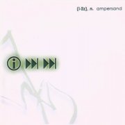 IZZ - Ampersand Vol. 1 (2004)